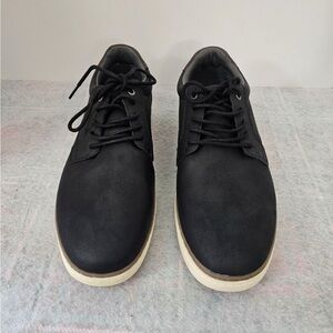 Crown Vintage Edsel Casual Sneakers Men’s 11.5M Black